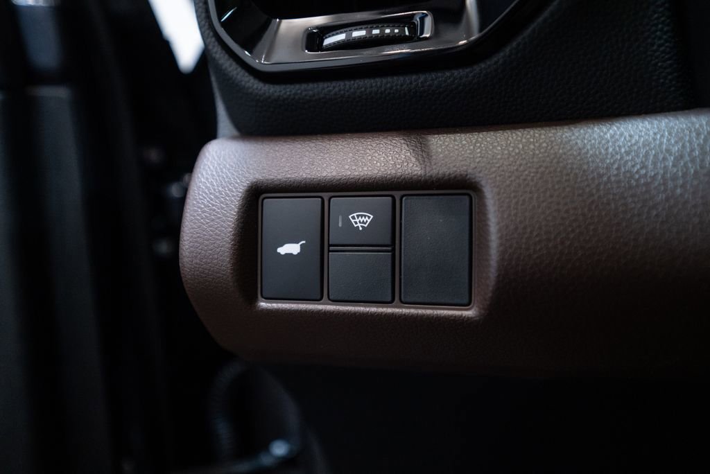 Used 2026 Honda Pilot Elite image 25