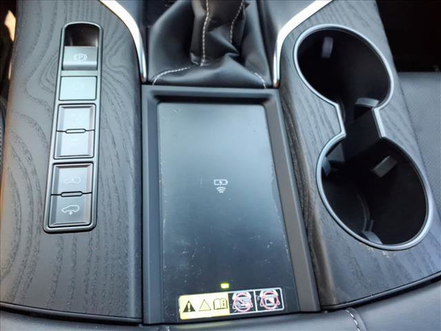 Certified 2022 Lexus LX 600 4WD w/ Luxury Package image 28