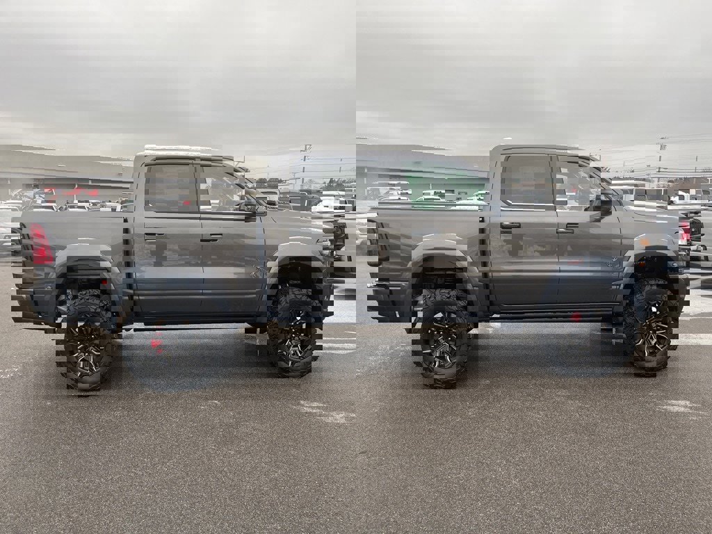 New 2026 RAM 1500 Big Horn image 8