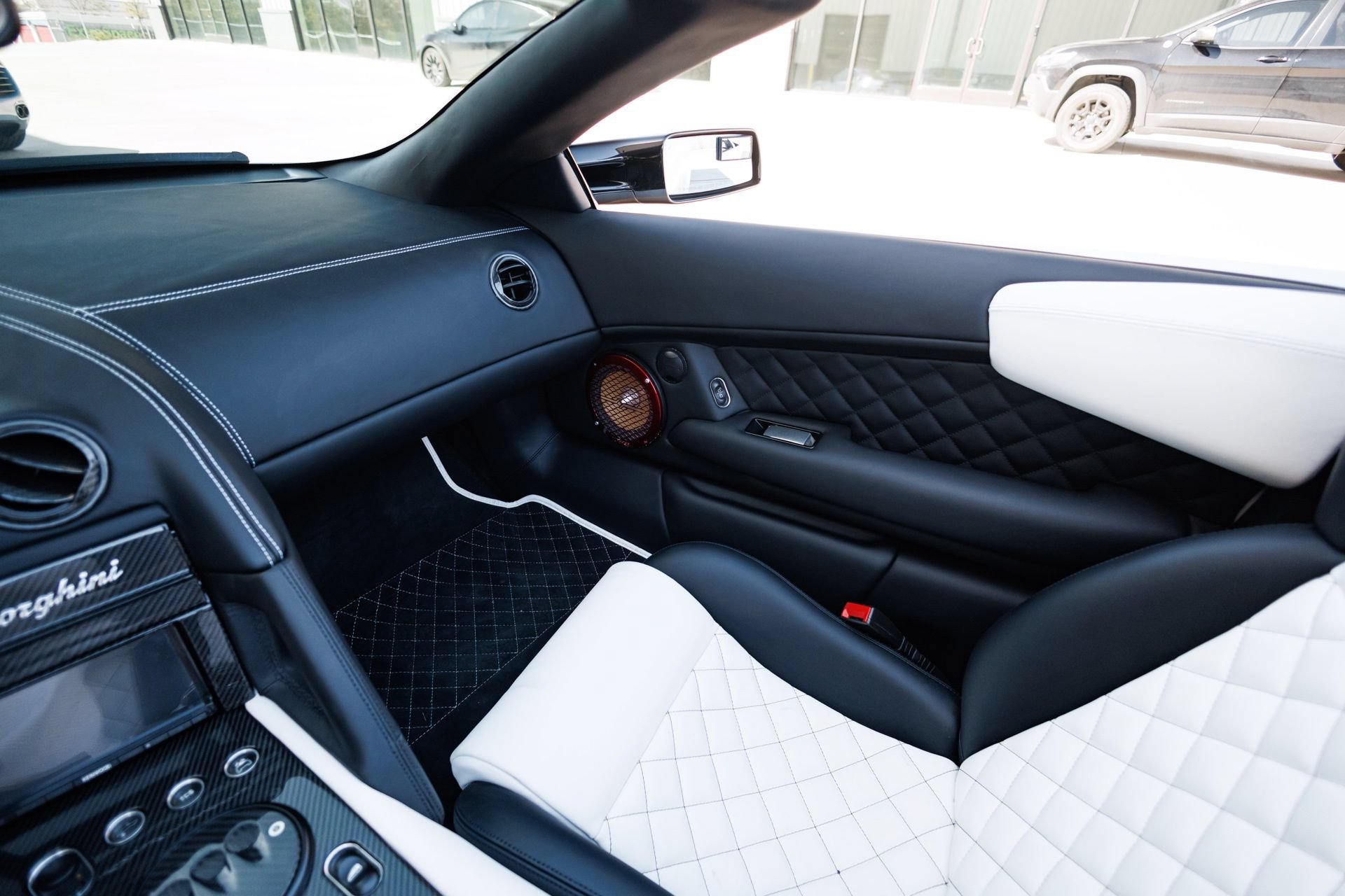 Used 2008 Lamborghini Murcielago LP 640 AWD/4WD image 33