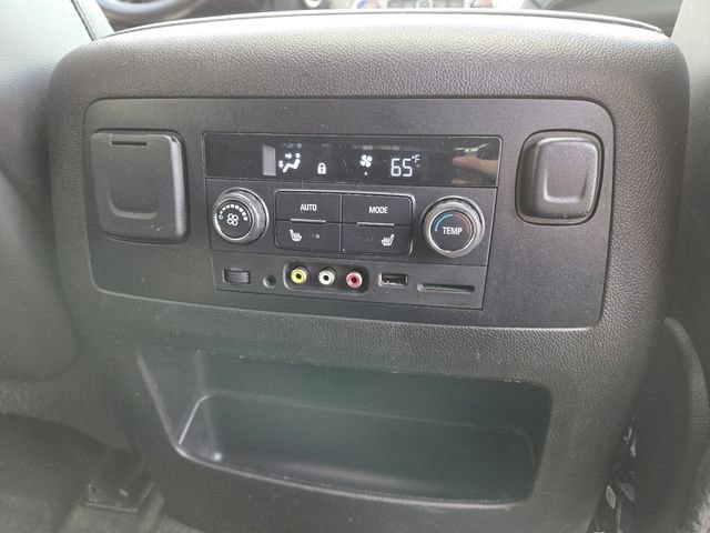 Used 2016 GMC Yukon XL Denali w/ Open Road Package image 17