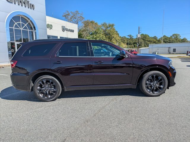 Used 2023 Dodge Durango R/T w/ Blacktop Package image 3