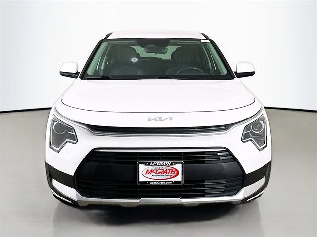 Used 2024 Kia Niro LX image 12