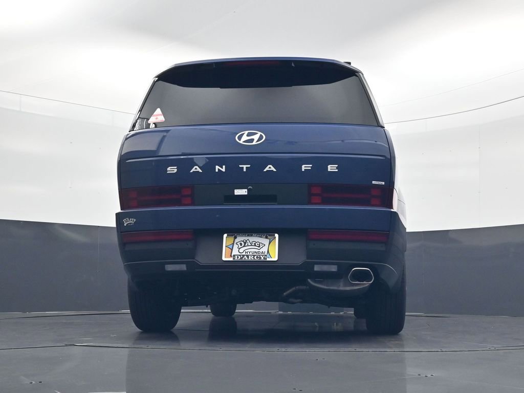 Used 2026 Hyundai Santa Fe SEL image 27