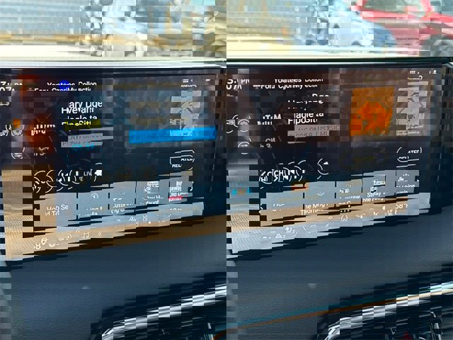 New 2026 Nissan Armada Platinum image 25