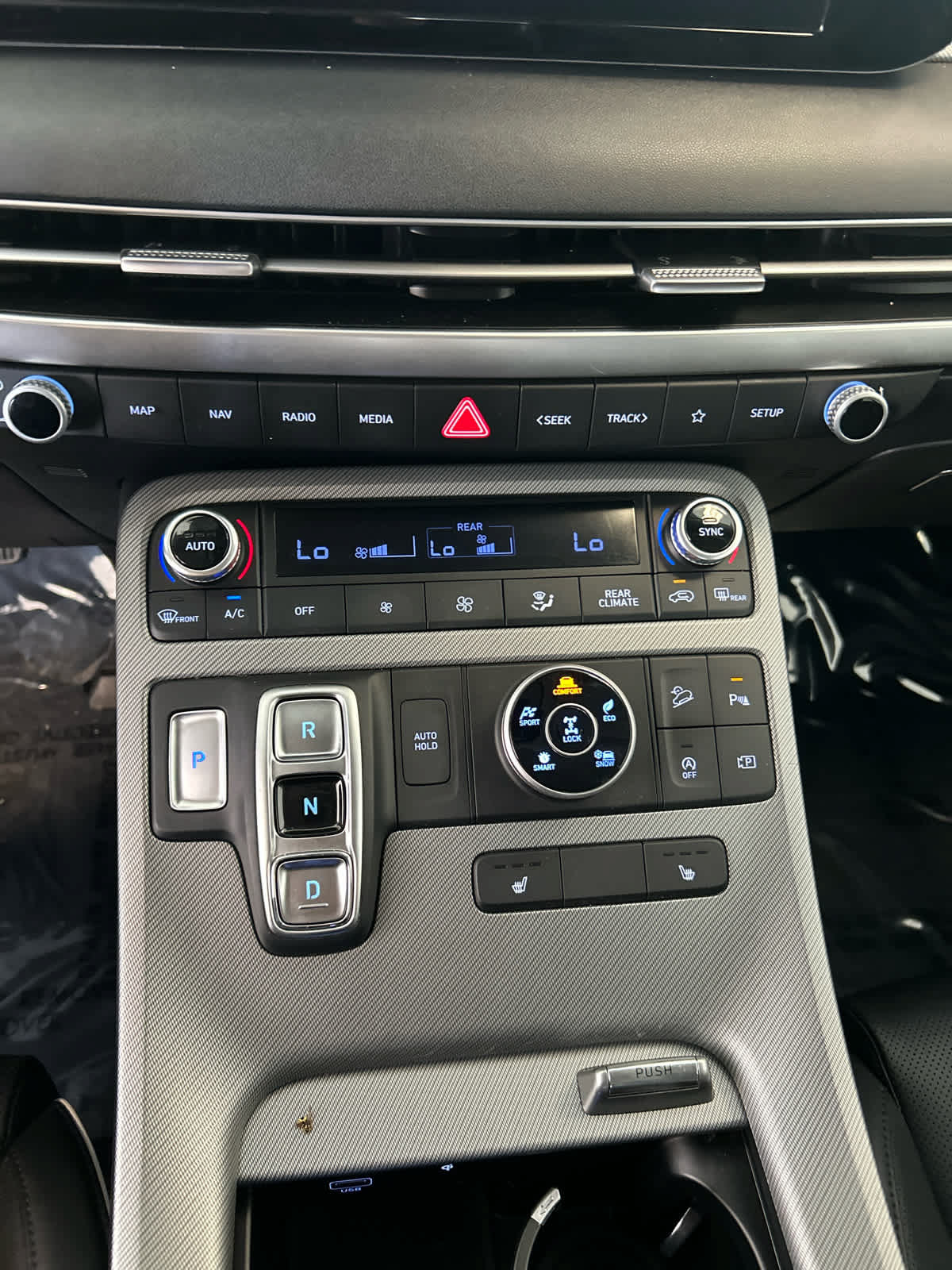 Used 2023 Hyundai Palisade XRT AWD/4WD image 15