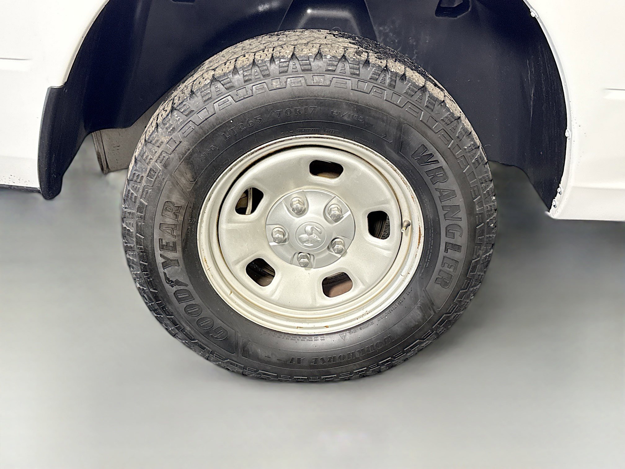 Used 2018 RAM 1500 Tradesman image 32