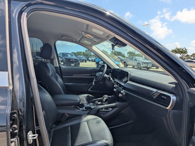 Used 2023 Kia Telluride S FWD image 16