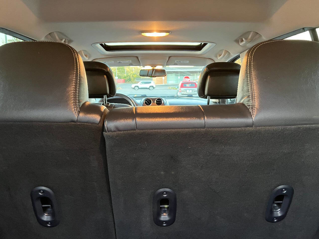 Used 2017 Jeep Compass High Altitude image 16