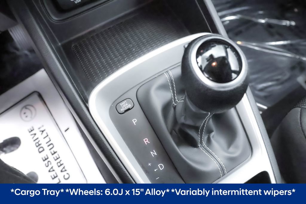 Used 2023 Hyundai Venue SE w/ Cargo Package image 10