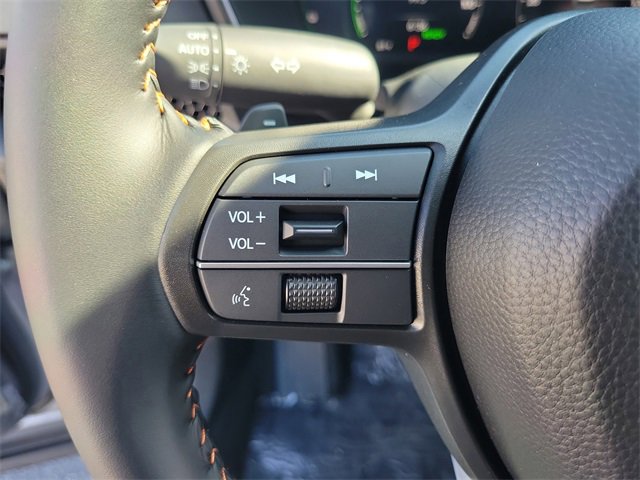 New 2026 Honda CR-V Sport-L image 25