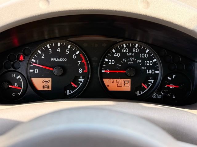 Used 2016 Nissan Frontier SV w/ SV Value Truck Package AWD/4WD image 30