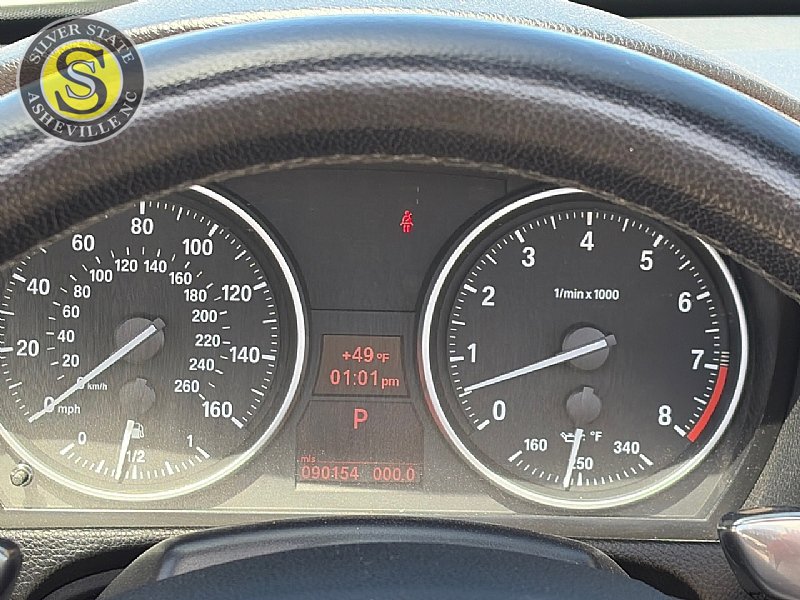 Used 2007 BMW 335i Convertible image 25