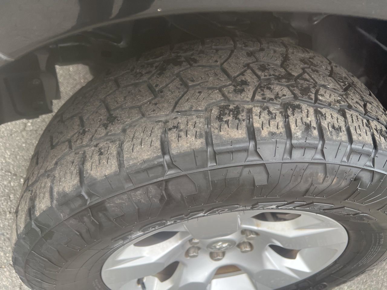 Used 2020 RAM 1500 Big Horn image 12