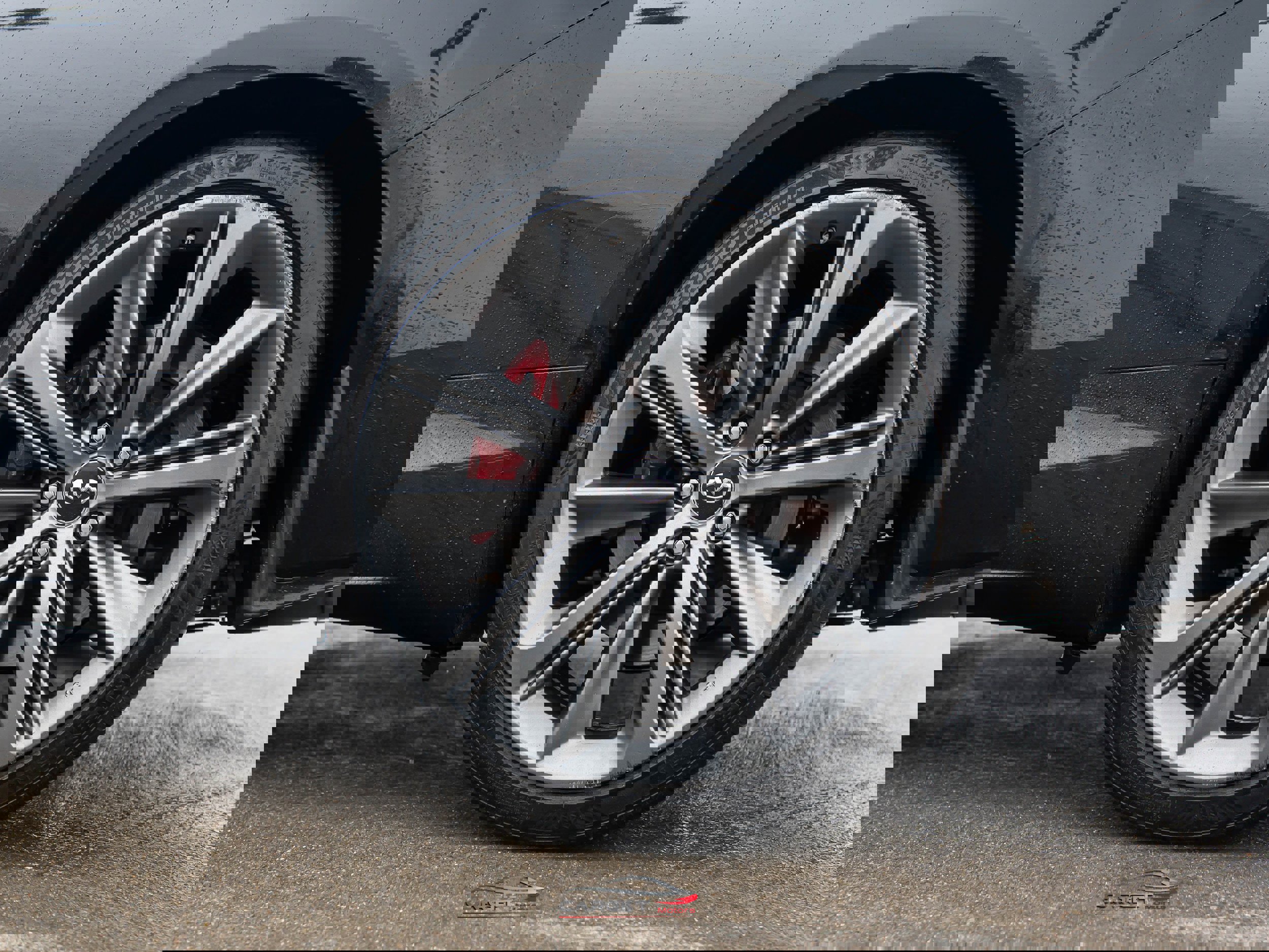 Used 2019 INFINITI Q60 Red Sport 400 w/ Proactive Package image 12