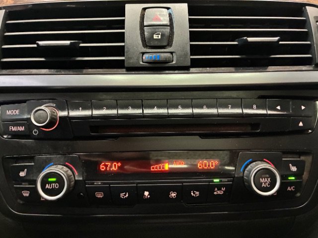 Used 2015 BMW 335i xDrive Sedan AWD/4WD image 23