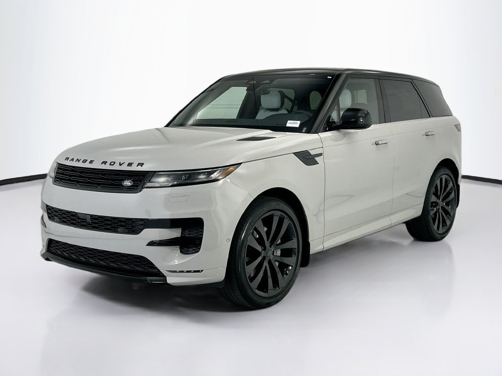 New 2027 Land Rover Range Rover Sport Dynamic SE AWD/4WD image 1
