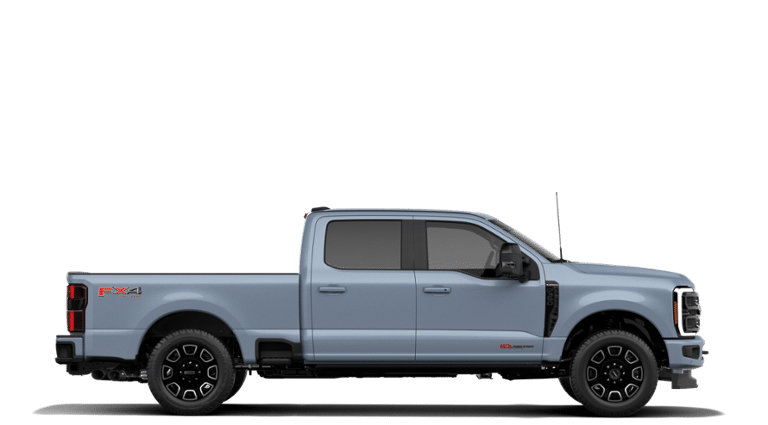 New 2027 Ford F350 Platinum AWD/4WD image 5