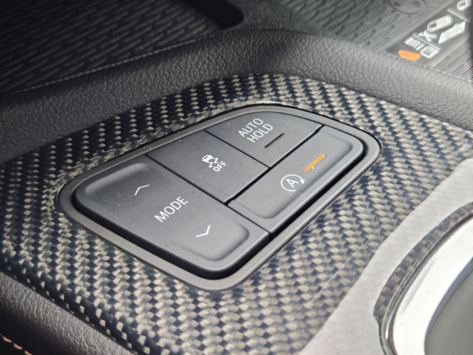 New 2026 Cadillac CT5 Sport image 20