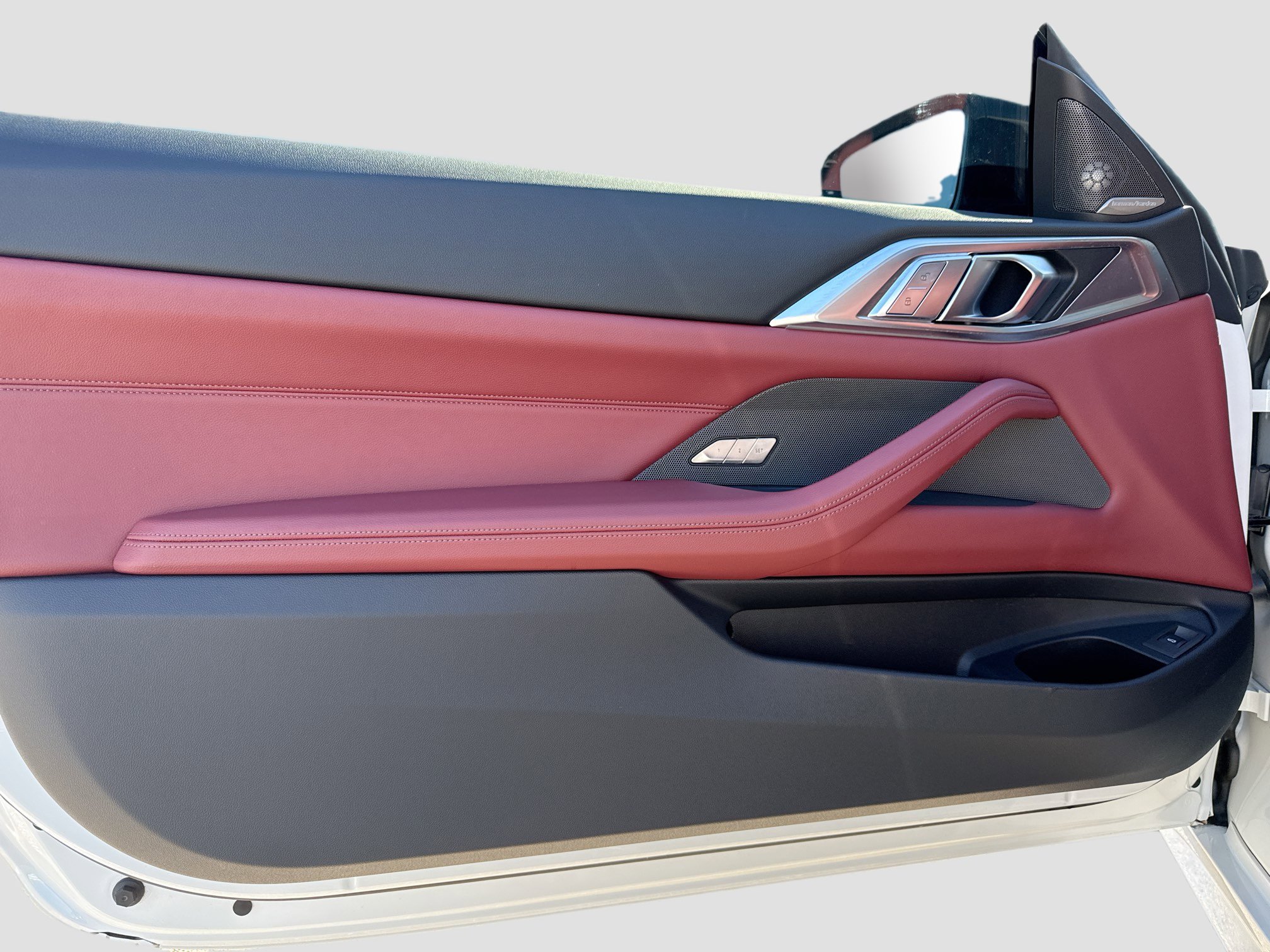 Used 2026 BMW 430i Coupe w/ M Sport Package image 22