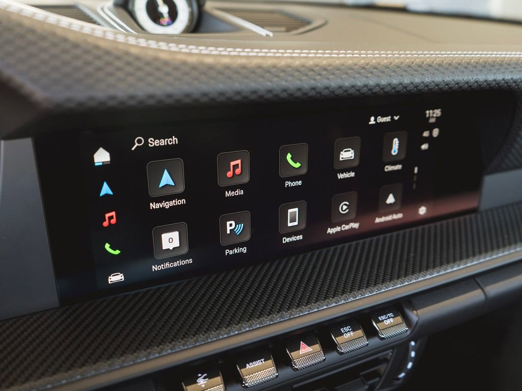 Used 2025 Porsche 911 GT3 image 25