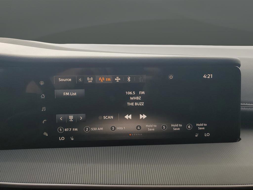 New 2025 Nissan Murano SV w/ Cargo Package AWD/4WD image 16