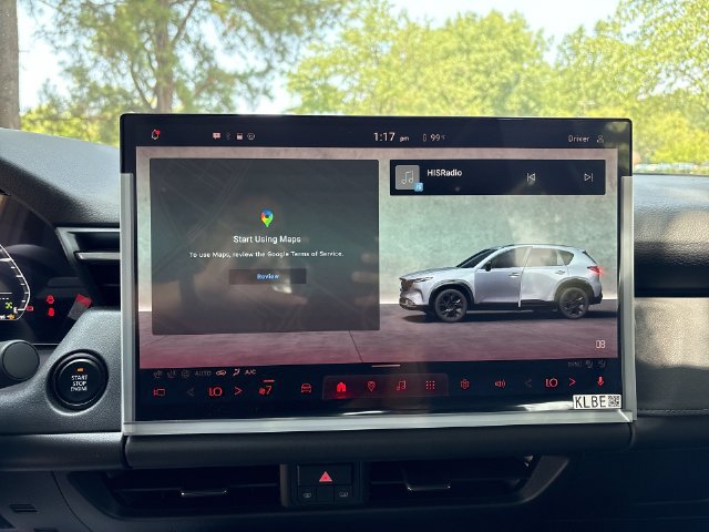 New 2026 MAZDA CX-5 2.5 S w/ Premium Plus Package AWD/4WD image 18