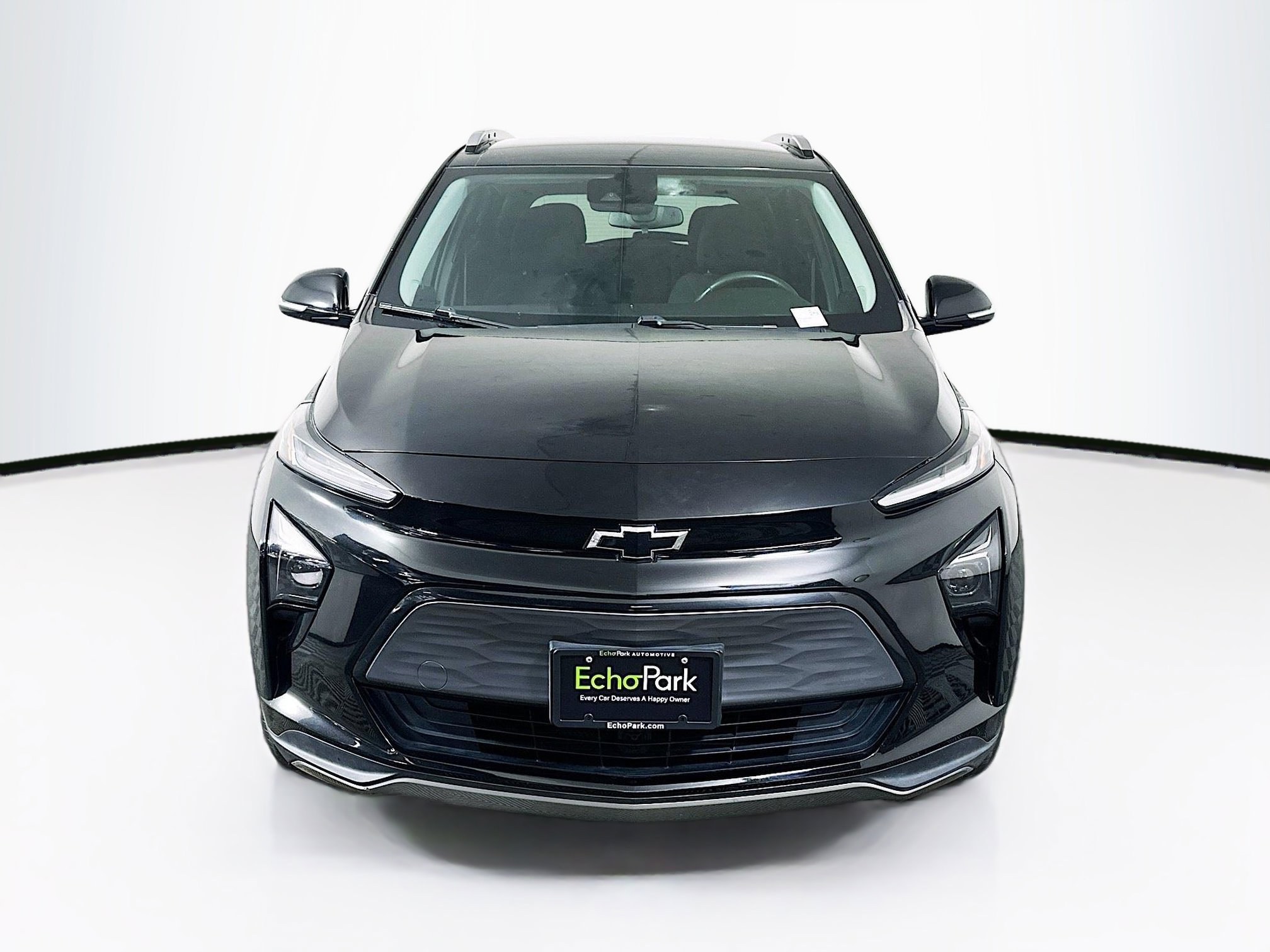 Used 2023 Chevrolet Bolt EUV LT w/ Driver Confidence Package FWD image 2