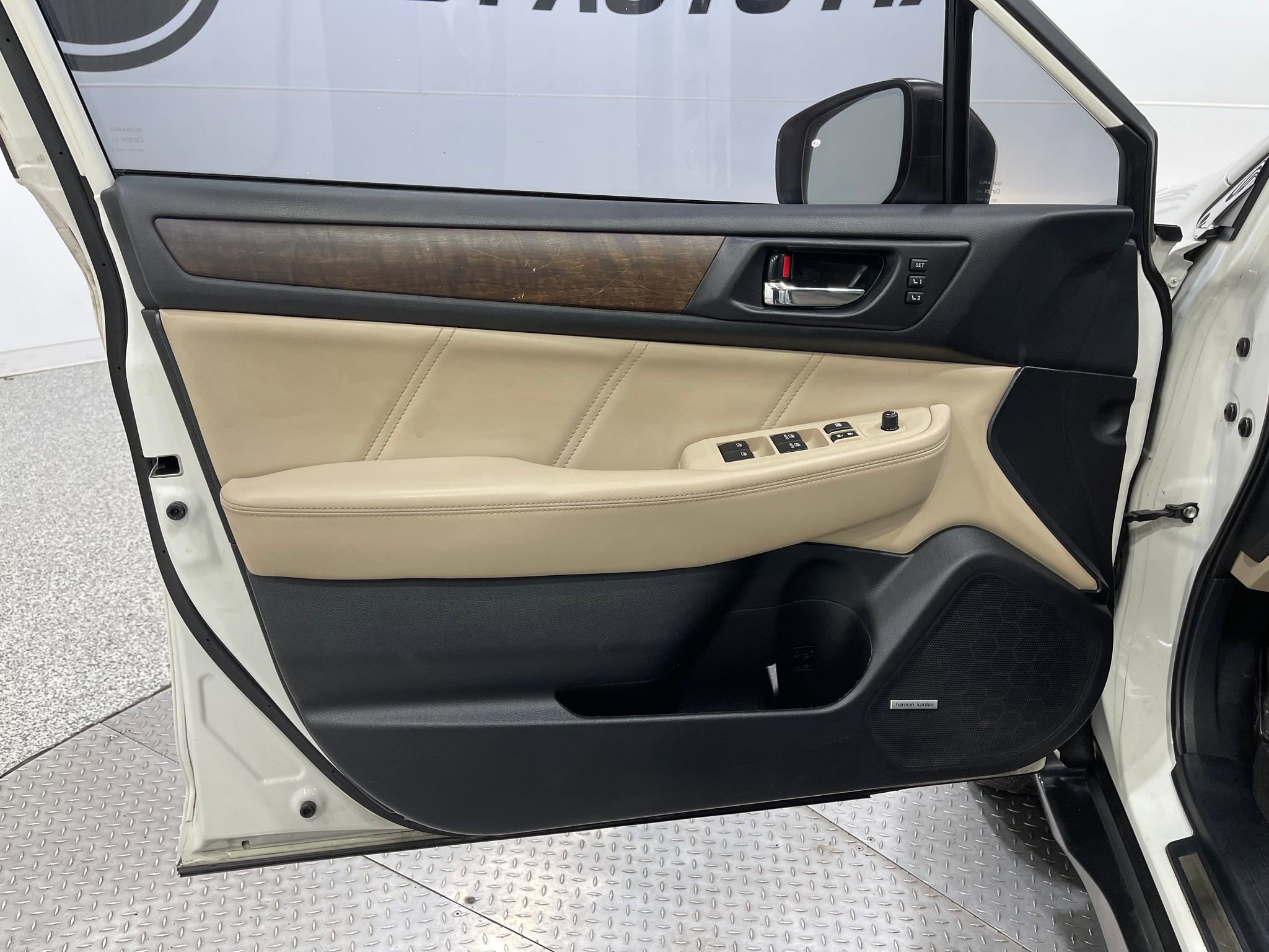 Used 2018 Subaru Outback 2.5i Limited image 14