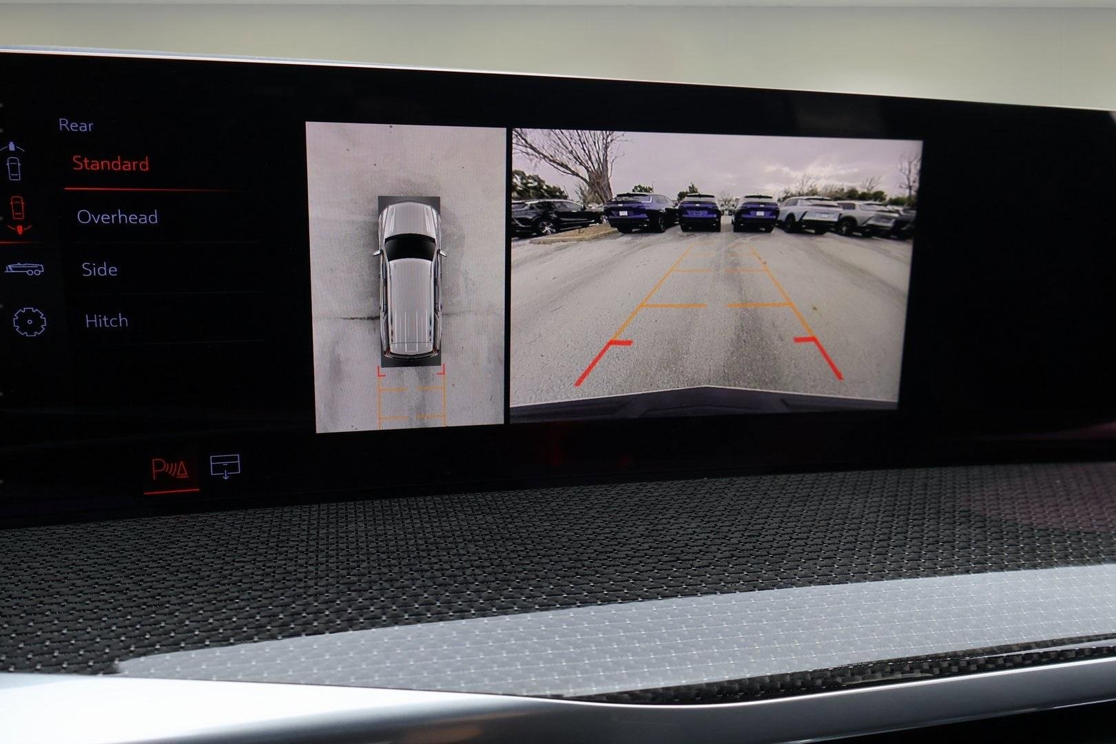 Used 2025 Cadillac Escalade V w/ LPO, ONYX Package image 23