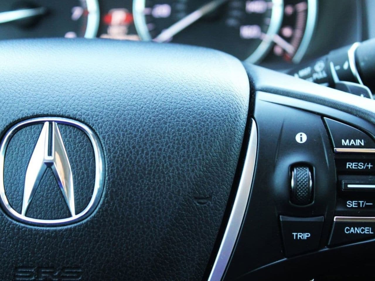 Used 2020 Acura TLX FWD image 28