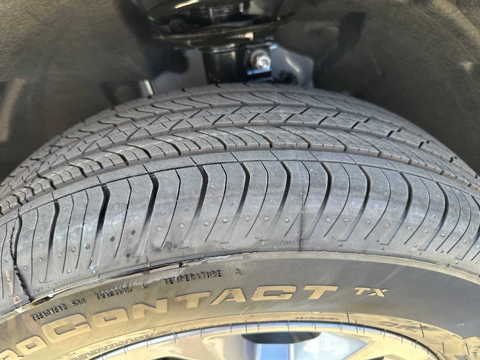 New 2026 Ford Maverick XLT w/ XLT Luxury Package FWD image 11