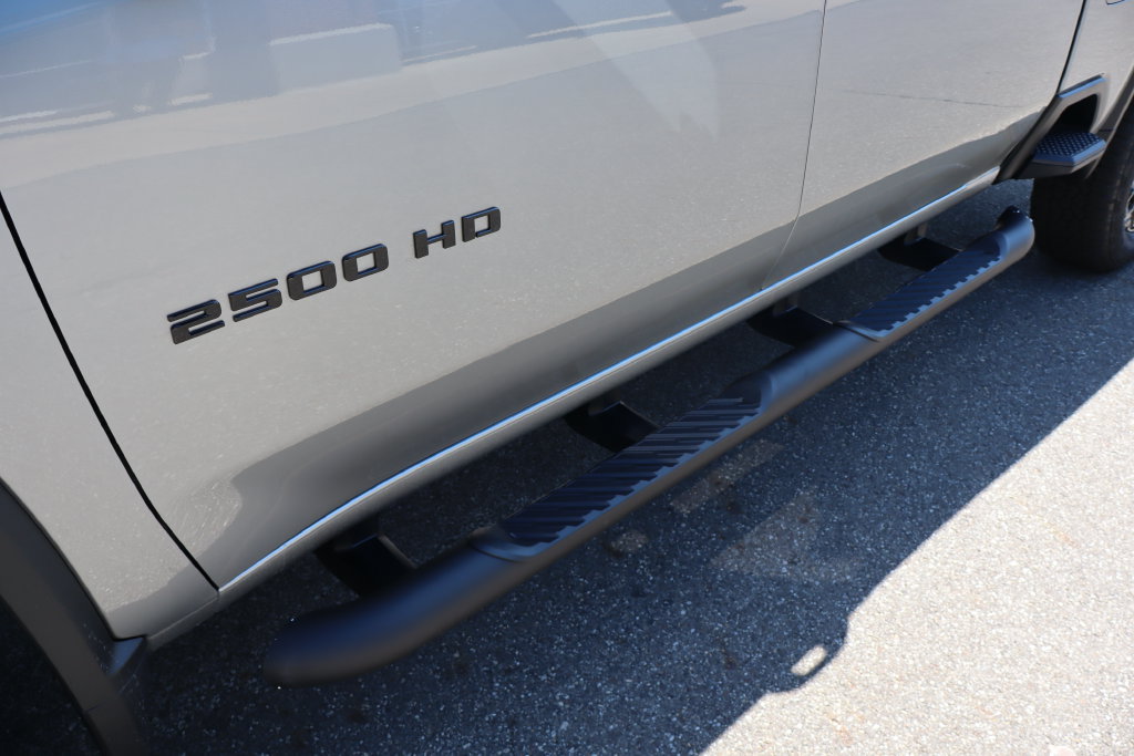 New 2026 Chevrolet Silverado 2500 LT w/ Safety Package AWD/4WD image 31
