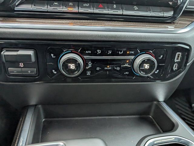 Used 2024 Chevrolet Silverado 1500 RST w/ Convenience Package II image 17