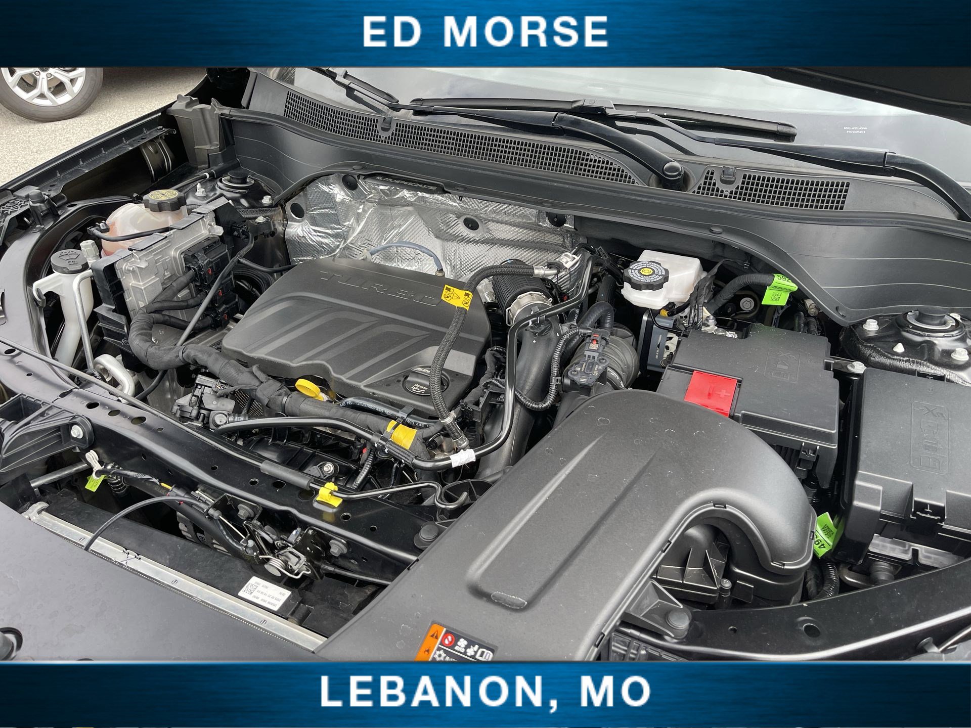 Used 2025 Chevrolet Trax LT w/ LT Convenience Package FWD image 27