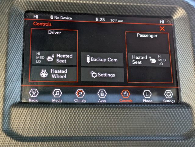 Used 2021 Jeep Wrangler Willys image 27