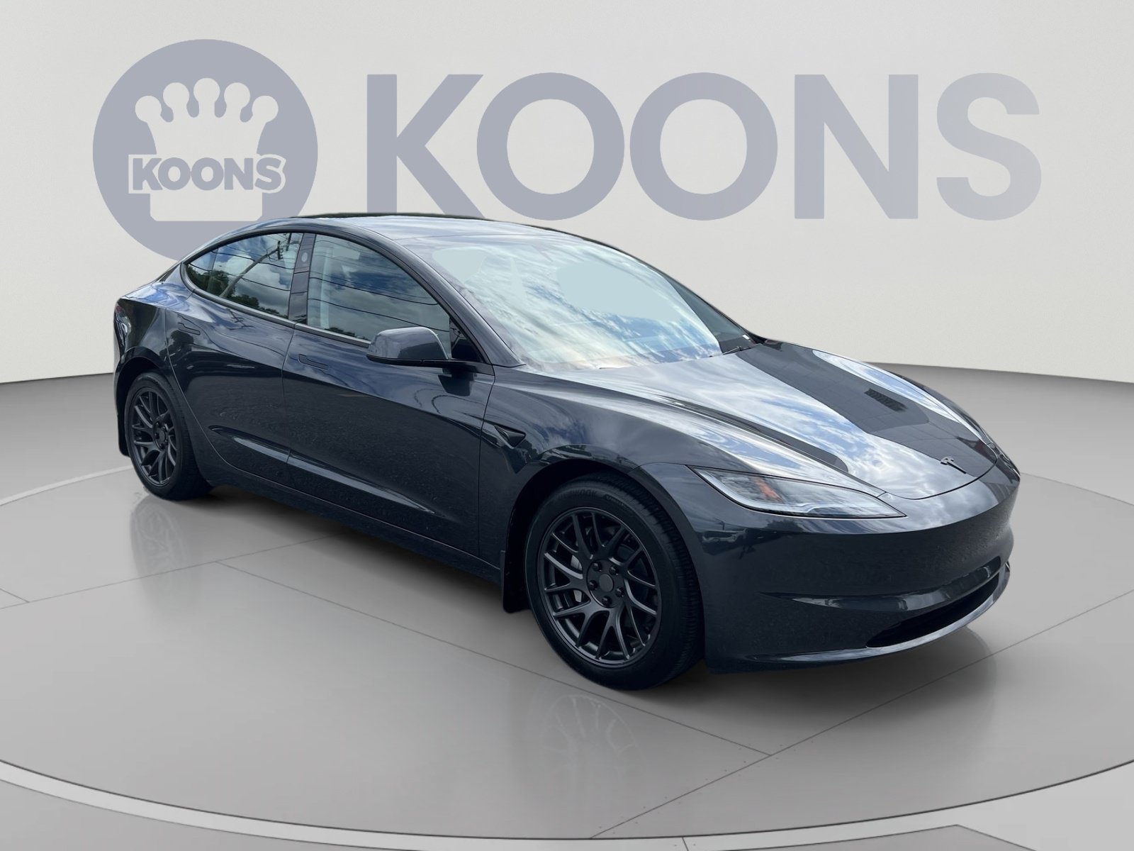 Used 2025 Tesla Model 3 Long Range RWD image 10