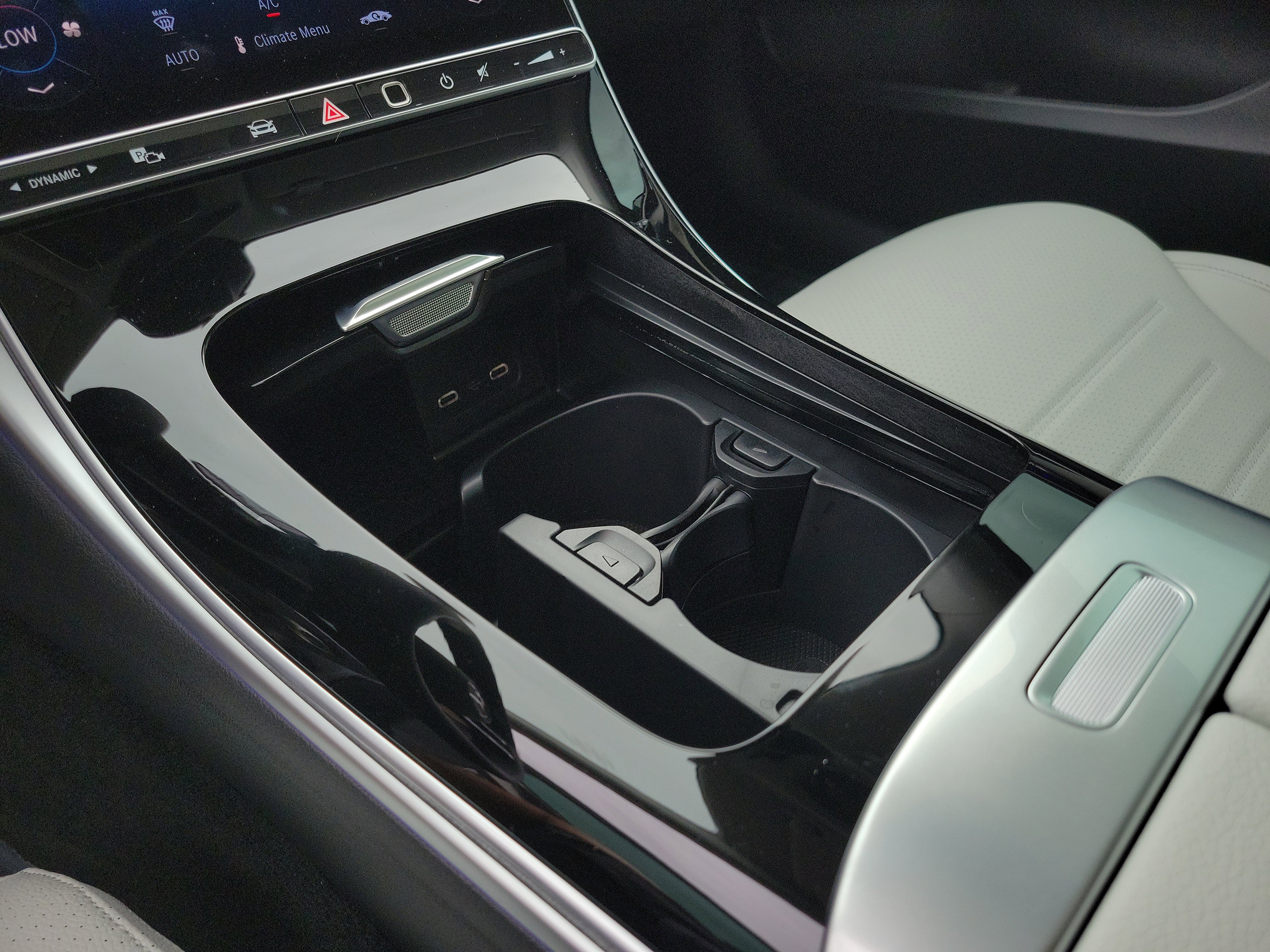 Certified 2026 Mercedes-Benz C 300 Sedan image 21