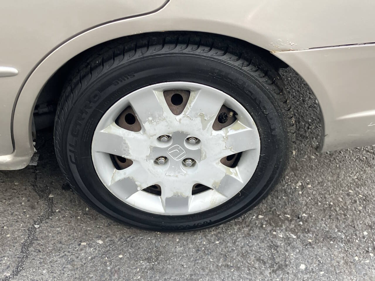 Used 2002 Honda Civic EX image 14
