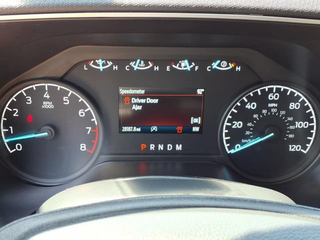 Used 2023 Ford F150 XL w/ STX Appearance Package AWD/4WD image 30