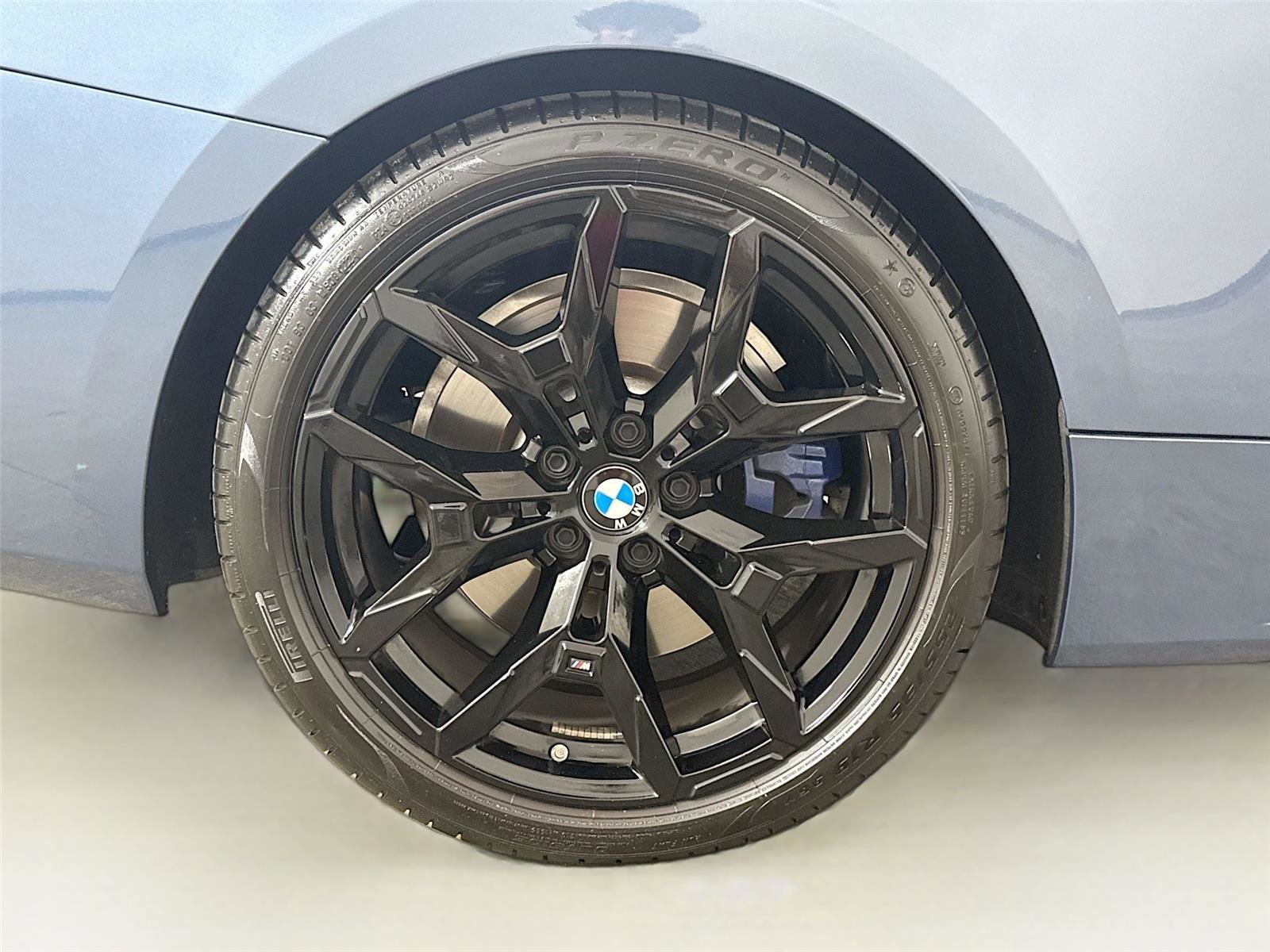 Used 2025 BMW 440i xDrive Coupe w/ Premium Package image 35