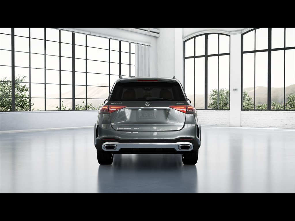 New 2026 Mercedes-Benz GLE 450 4MATIC image 20