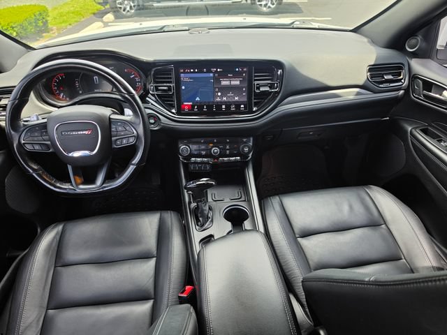 Used 2022 Dodge Durango GT AWD/4WD image 34