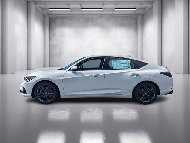 New 2025 Acura Integra A-Spec image 2