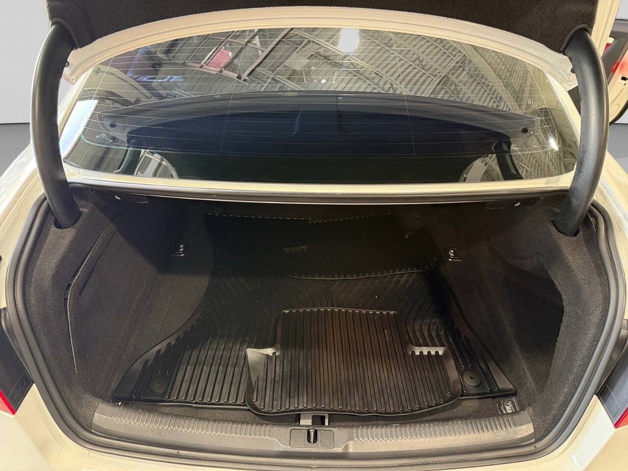 Used 2013 Audi S5 Premium Plus w/ Audi MMI Navigation Plus Pkg AWD/4WD image 19