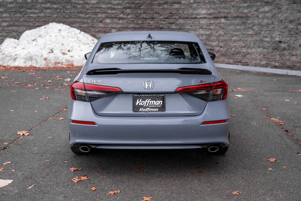 Used 2023 Honda Civic Si image 8