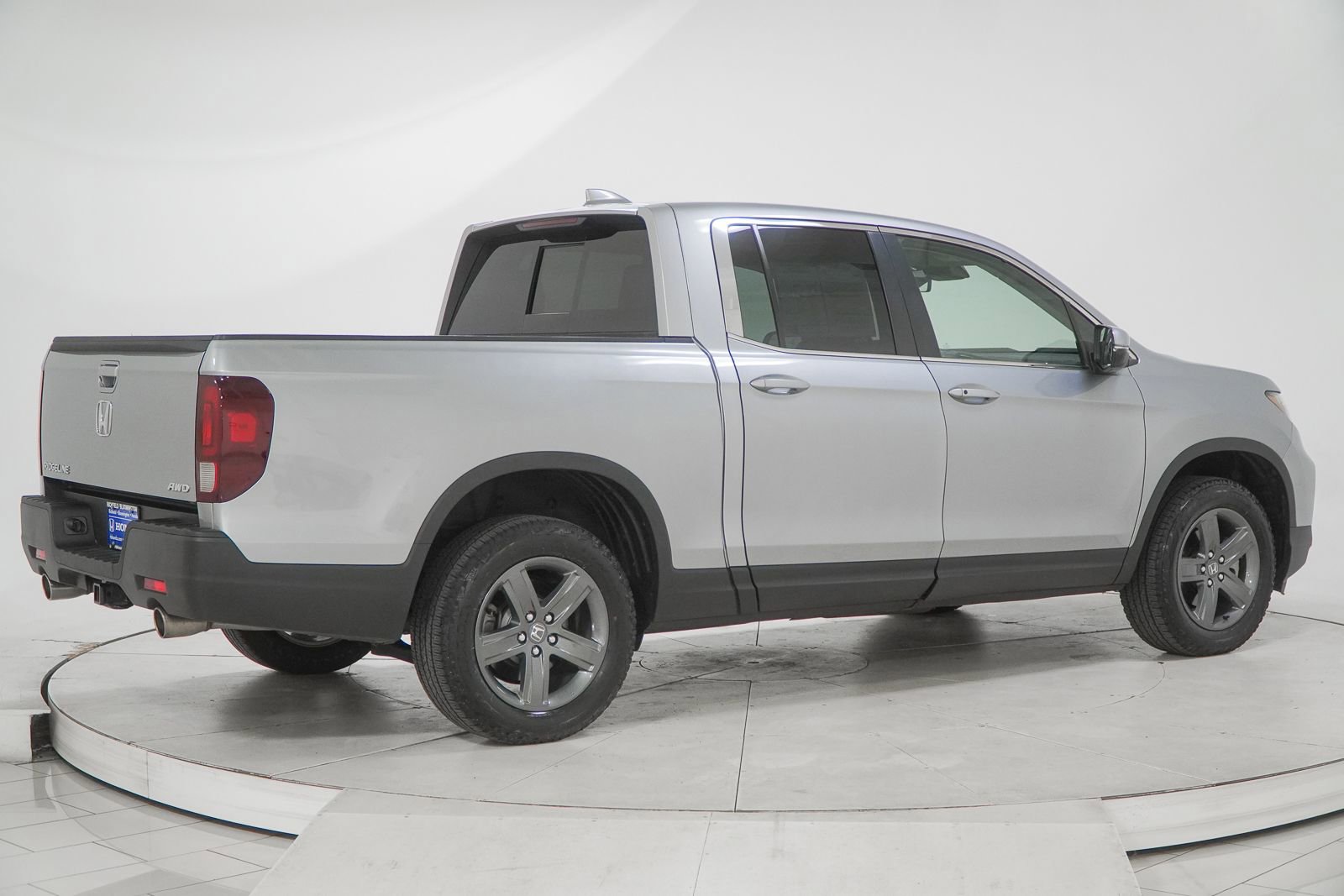 Certified 2023 Honda Ridgeline RTL image 15