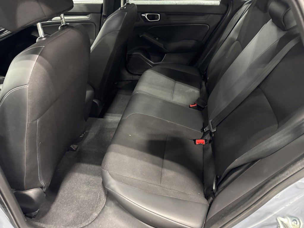 Used 2022 Honda Civic Sport image 11