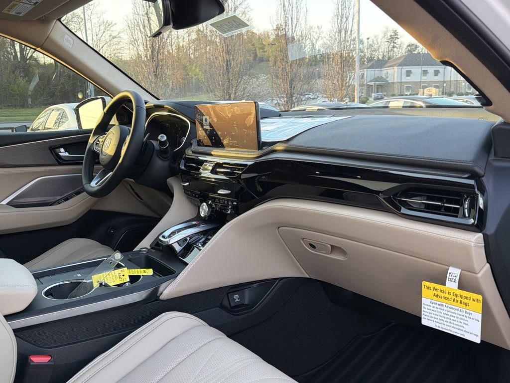 New 2026 Acura MDX w/ Advance Package image 23