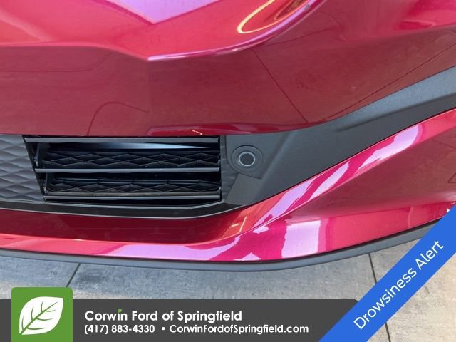 New 2025 Ford Mustang Mach-E Premium image 6